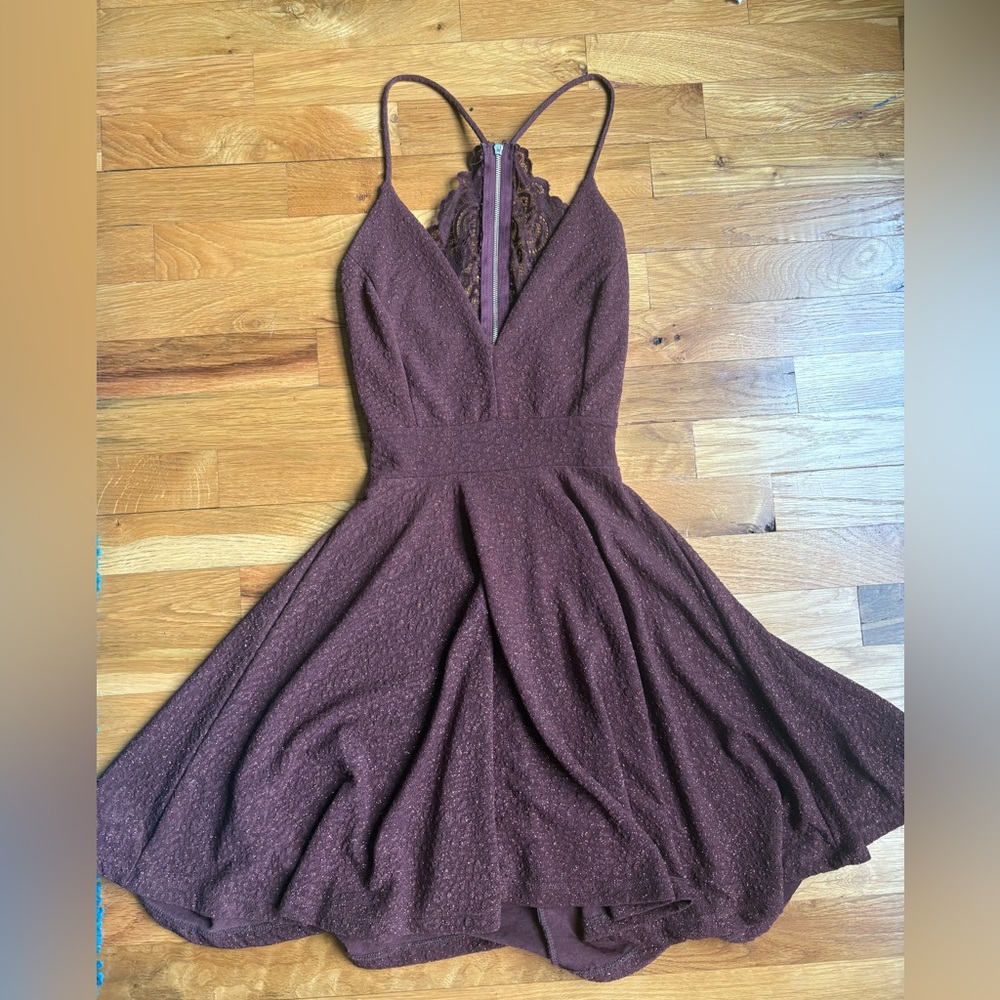 Windsor shine bright skater dress